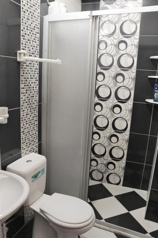 Durak Hotel Бодрум Экстерьер фото