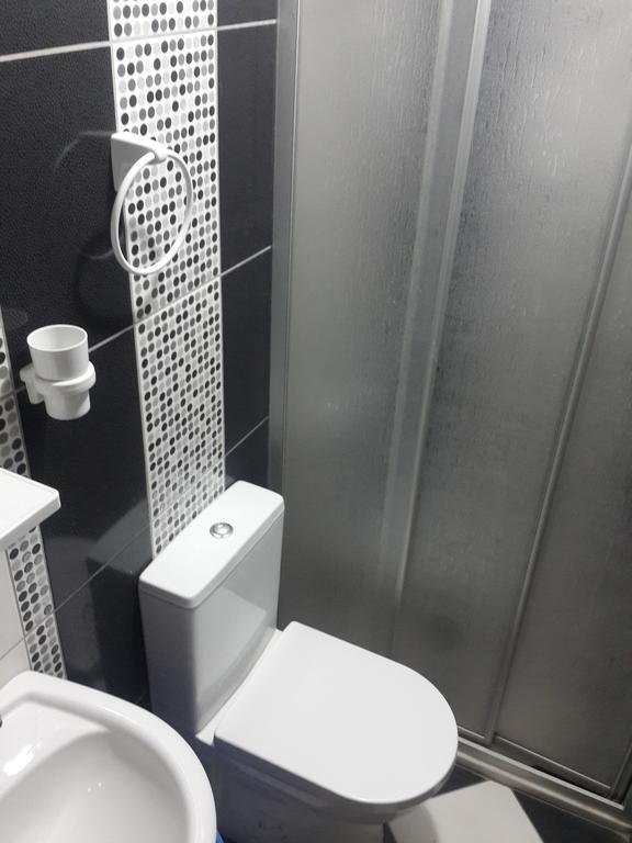 Durak Hotel Бодрум Экстерьер фото