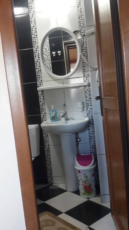 Durak Hotel Бодрум Экстерьер фото