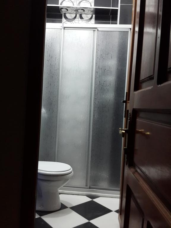 Durak Hotel Бодрум Экстерьер фото