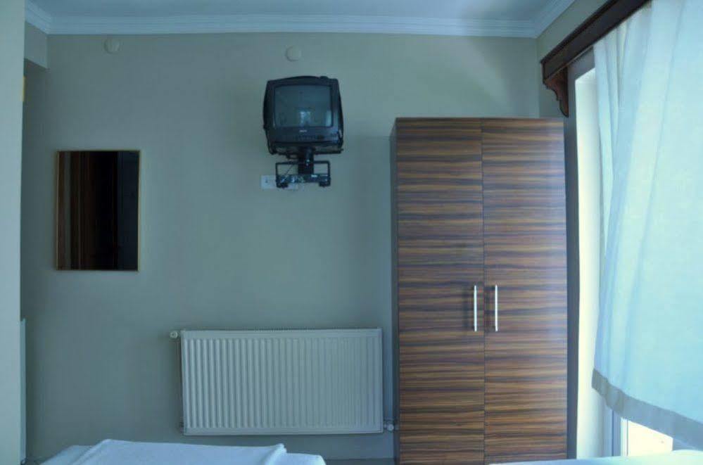 Durak Hotel Бодрум Экстерьер фото