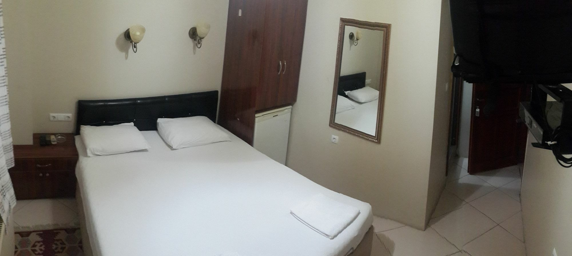 Durak Hotel Бодрум Экстерьер фото