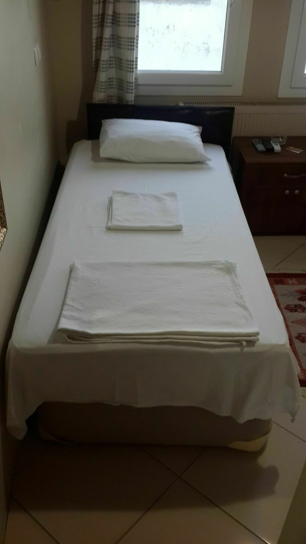 Durak Hotel Бодрум Экстерьер фото
